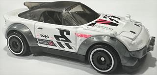 Mazda MX-5 Miata
